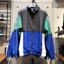 Cargar imagen en el visor de la galería, Quick Dry Fitness Sport Jacket Hoodies Cheap Running Tights Shapewear Gym Clothes