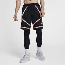 Cargar imagen en el visor de la galería, Fashion Shorts Summer Casual Sport Fashion Shorts for Pleated Lac Up Waist Jogger Pants