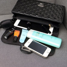 Cargar imagen en el visor de la galería, Women 's Chain Bags Shoulder Bag The New Winter Fashion Handbags