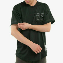 Cargar imagen en el visor de la galería, Exquisite Cotton T-shirts T Shirt Printed Fashion Short Sleeve T Shirt