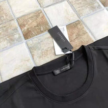 Cargar imagen en el visor de la galería, Exquisite Cotton T-shirts T Shirt Printed Fashion Short Sleeve T Shirt