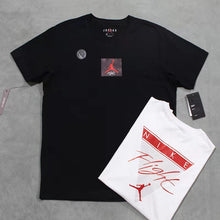 Cargar imagen en el visor de la galería, Exquisite Cotton T-shirts T Shirt Printed Fashion Short Sleeve T Shirt