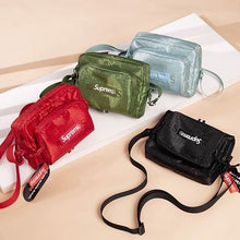 Cargar imagen en el visor de la galería, Sports mobile phone bag running wrist bag small coin purse