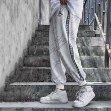 Cargar imagen en el visor de la galería, New Cool Design Casual Sport Pants Leisure Trousers