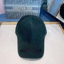 Cargar imagen en el visor de la galería, New Fashion Racing Cap Classic Hat Cap