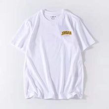 Cargar imagen en el visor de la galería, Exquisite Cotton T-shirts T Shirt Printed Fashion Short Sleeve T Shirt
