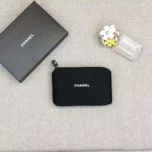 Cargar imagen en el visor de la galería, Women Fashion Bohemia Cosmetic Bags Women Travel Makeup Case Women Handbag Zipper Cosmetic Case Flower Printed Makeup Bag Coin Purse