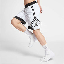 Cargar imagen en el visor de la galería, Fashion Shorts Summer Casual Sport Fashion Shorts for Pleated Lac Up Waist Jogger Pants
