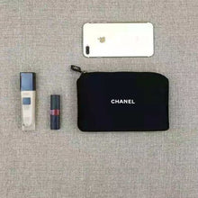 Cargar imagen en el visor de la galería, Women Fashion Bohemia Cosmetic Bags Women Travel Makeup Case Women Handbag Zipper Cosmetic Case Flower Printed Makeup Bag Coin Purse