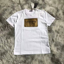 Cargar imagen en el visor de la galería, Exquisite Cotton T-shirts T Shirt Printed Fashion Short Sleeve T Shirt