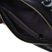 Cargar imagen en el visor de la galería, Unisex Women Men Print Belt Waist Bag Sports Hiking Running Pouch Zip fannys Pack