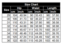 Cargar imagen en el visor de la galería, New Cool Design Casual Sport Pants Leisure Trousers