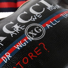 Cargar imagen en el visor de la galería, Unisex Women Men Print Belt Waist Bag Sports Hiking Running Pouch Zip fannys Pack