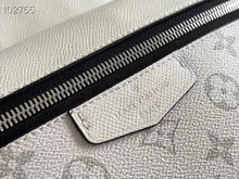 Cargar imagen en el visor de la galería, Fashion bag PU Handbag Tote Trendy Shoulder Bags Messen
