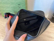 Cargar imagen en el visor de la galería, Fashion bag PU Handbag Tote Trendy Shoulder Bags Messen
