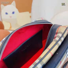 Cargar imagen en el visor de la galería, Fashion bag PU Handbag Tote Trendy Shoulder Bags Messen
