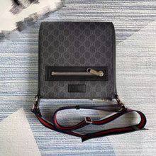 Cargar imagen en el visor de la galería, Fashion bag PU Handbag Tote Trendy Shoulder Bags Messen
