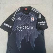 Cargar imagen en el visor de la galería, Cotton T-shirts T Shirt Printed Fashion Short Sleeve T Shirt
