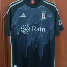 Cargar imagen en el visor de la galería, Cotton T-shirts T Shirt Printed Fashion Short Sleeve T Shirt
