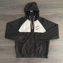 Cargar imagen en el visor de la galería, Quick Dry Fitness Sport Jacket Hoodies Cheap Running Tights Shapewear Gym Clothes
