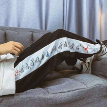 Cargar imagen en el visor de la galería, New Cool Design Casual Sport Pants Leisure Trousers
