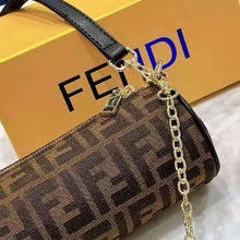 Cargar imagen en el visor de la galería, New Multilayer Zipper Clouser Female Canvas Clutch Hand Bag Multifunction Coin Purse Phone Bag Case
