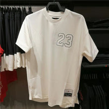 Cargar imagen en el visor de la galería, Exquisite Cotton T-shirts T Shirt Printed Fashion Short Sleeve T Shirt
