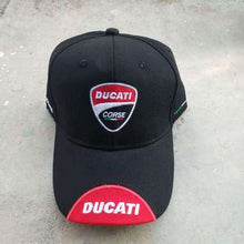 Cargar imagen en el visor de la galería, New Fashion Racing Cap Classic Hat Cap
