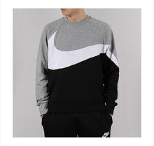 Cargar imagen en el visor de la galería, Cotton T-shirts T Shirt Printed Fashion Long  Sleeve T Shirt
