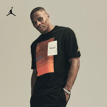 Cargar imagen en el visor de la galería, Exquisite Cotton T-shirts T Shirt Printed Fashion Short Sleeve T Shirt
