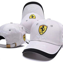 Cargar imagen en el visor de la galería, Fashion Baseball Cap for Women and Men Hat
