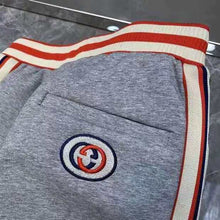 Cargar imagen en el visor de la galería, New Cool Design Casual Sport Pants Leisure Trousers
