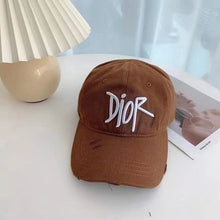 Cargar imagen en el visor de la galería, New Fashion Racing Cap Classic Hat Cap
