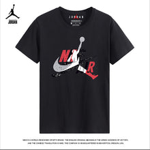 Cargar imagen en el visor de la galería, Exquisite Cotton  T-shirts T Shirt Printed Fashion Short Sleeve T Shirt
