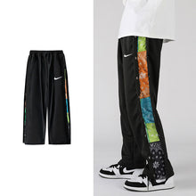Cargar imagen en el visor de la galería, New Cool Design Casual Sport Pants Leisure Trousers
