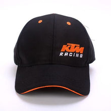Cargar imagen en el visor de la galería, New Fashion Racing Cap Classic Hat Cap
