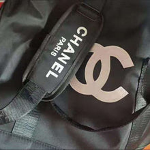 Cargar imagen en el visor de la galería, Waterproof Nylon Bag Fashion Women Single Shoulder Bag Crossbody Bag Casual Handbags Messenger Bag
