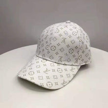 Cargar imagen en el visor de la galería, New Fashion Racing Cap Classic Hat Cap
