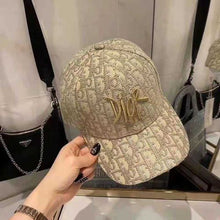 Cargar imagen en el visor de la galería, New Fashion Racing Cap Classic Hat Cap
