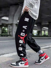 Cargar imagen en el visor de la galería, New Cool Design Casual Sport Pants Leisure Trousers
