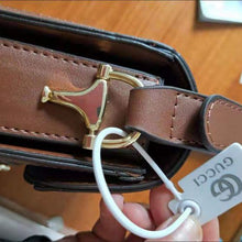 Cargar imagen en el visor de la galería, Women Fashion Vintage Adjustable Messenger Bags Spring
