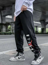 Cargar imagen en el visor de la galería, New Cool Design  Casual Sport Pants Leisure Trousers
