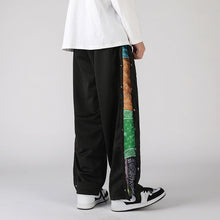 Cargar imagen en el visor de la galería, New Cool Design Casual Sport Pants Leisure Trousers
