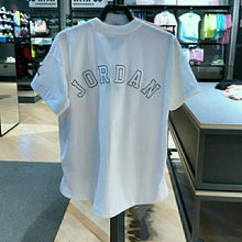 Cargar imagen en el visor de la galería, Exquisite Cotton T-shirts T Shirt Printed Fashion Short Sleeve T Shirt
