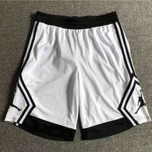 Cargar imagen en el visor de la galería, Fashion Shorts Summer Casual Sport Fashion Shorts for Pleated Lac Up Waist Jogger Pants
