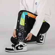 Cargar imagen en el visor de la galería, New Cool Design Casual Sport Pants Leisure Trousers
