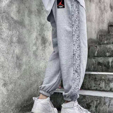 Cargar imagen en el visor de la galería, New Cool Design Casual Sport Pants Leisure Trousers
