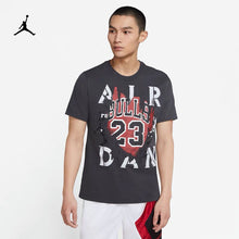 Cargar imagen en el visor de la galería, Exquisite Cotton T-shirts T Shirt Printed Fashion Short Sleeve T Shirt
