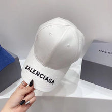 Cargar imagen en el visor de la galería, New Fashion Racing Cap Classic Hat Cap
