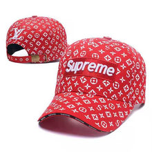 Cargar imagen en el visor de la galería, New Fashion Racing Cap Classic Hat Cap
